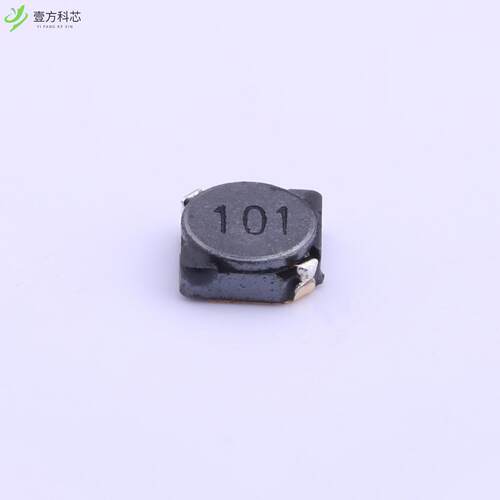 原厂原装SCDS4D18T-101M-S-N 100uH ±20% 200mA 2Ω