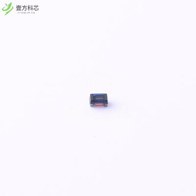原厂原装MLW1608RF-100MT 10uH ±20% 280mA 1.85Ω全