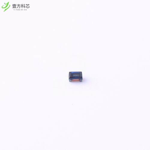 原厂原装MLW1608RF-100MT 10uH ±20% 280mA 1.85Ω全