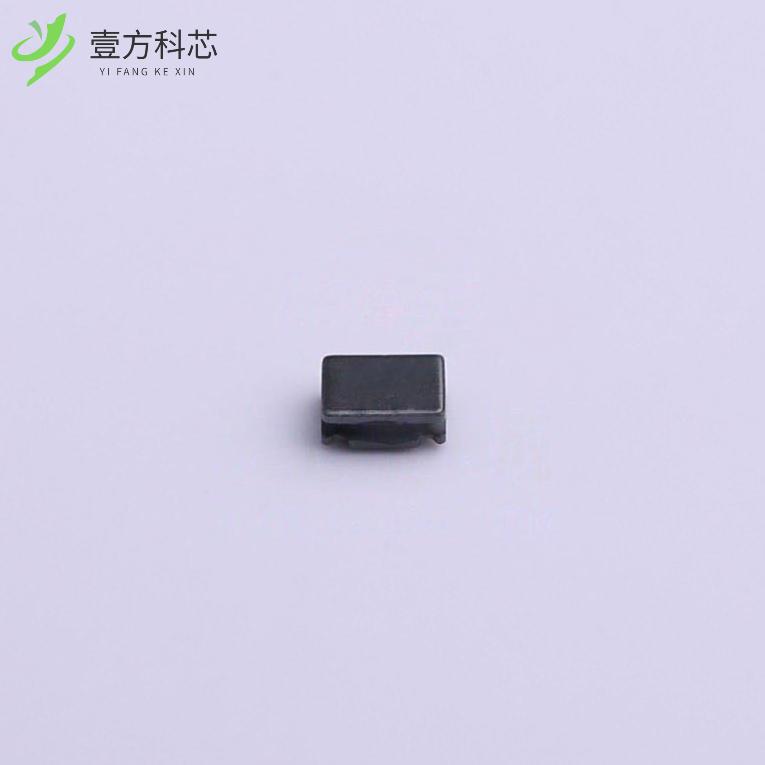 原厂原装MPIT252010-1R0N-LF 1uH ±30% 1.5A 90mΩ全