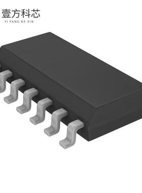原厂原装MCP604T-I/SL IC CMOS 4 CIRCUIT 14SOIC全
