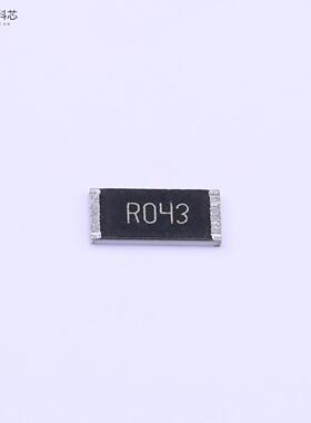 原厂原装25121WF430MT4E 43mΩ ±1% 1W全新正品