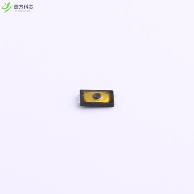 原厂原装GT-TC024E-H0060-L1 超薄轻触开关120g