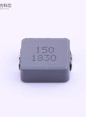 原厂原装TMPC1004H-150MG-D 15uH ±20% 6.25A 40mΩ