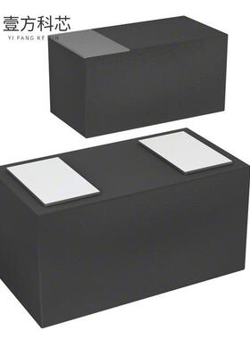 原厂原装RB520HS-30T15R DIODE SCHOTTKY 30V SMD0