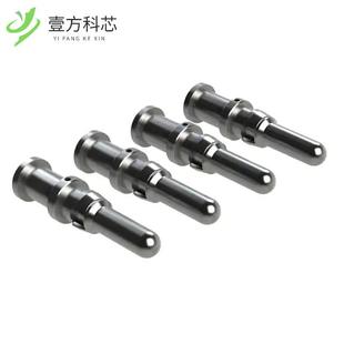 3.6MM 6MM CONTACT 原厂原装 MALE MP10A23S