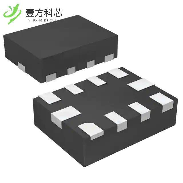 原厂原装TS3USB221RSER IC USB SWITCH DUAL 1X2 1