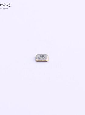 原厂原装7E032000H01 32MHz 9pF ±10ppm全新正品