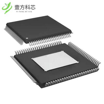 原厂原装ADAU1445YSVZ-3A IC SIGMADSP 175MHZ 100