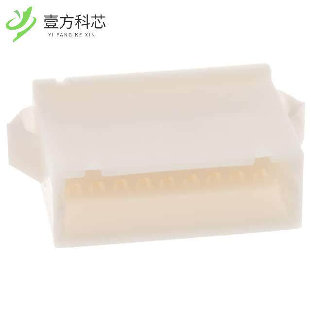 原厂原装DF1BA-18DEP-2.5RC CONN PLUG HOUSING 18