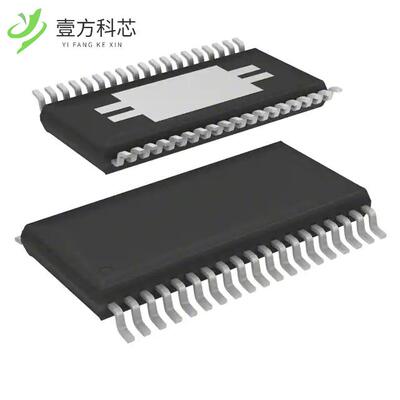 原厂原装TIC12400QDCPRQ1 IC INTFACE SPECIALIZED
