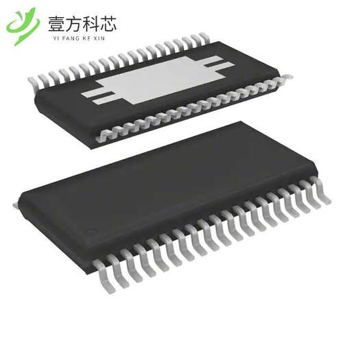 原厂原装TIC12400QDCPRQ1 IC INTFACE SPECIALIZED