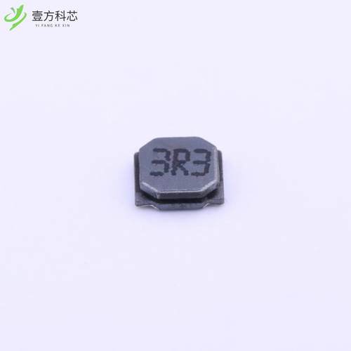 原厂原装SLW4012S3R3MST 功率电感 3.3µH ±20% IND