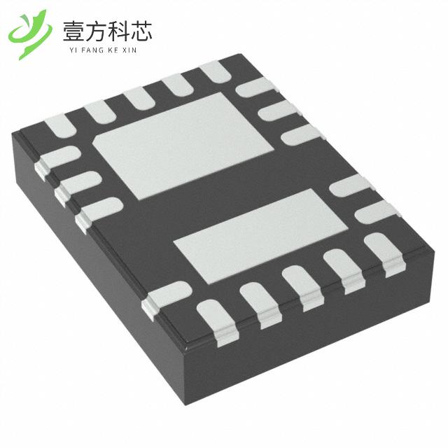 原厂原装LMG1210RVRR IC GATE DRVR GAN MOSFET全新正品