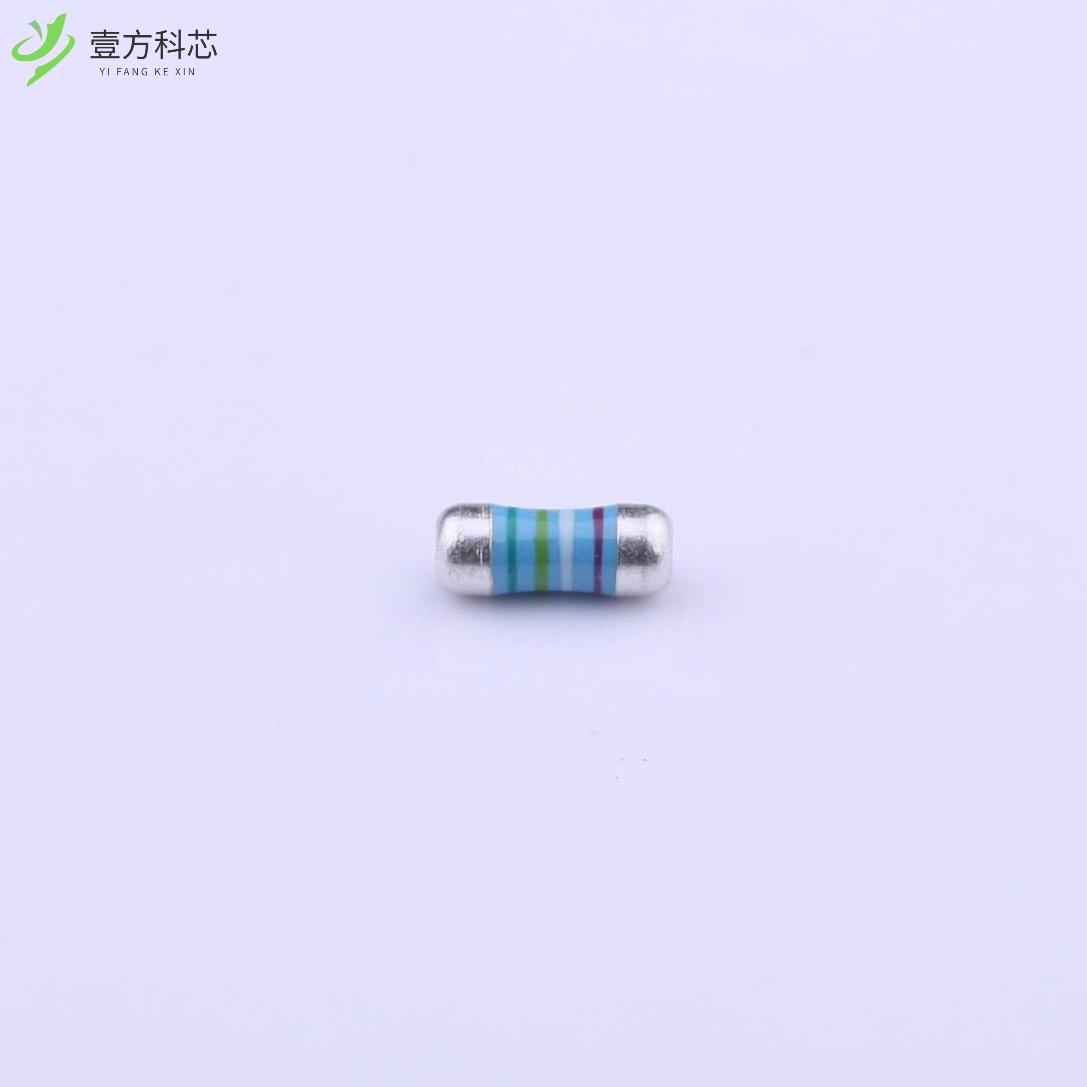 原厂原装MELF-MFR02041/4WS54.9KΩFT50 54.9kΩ ±1%