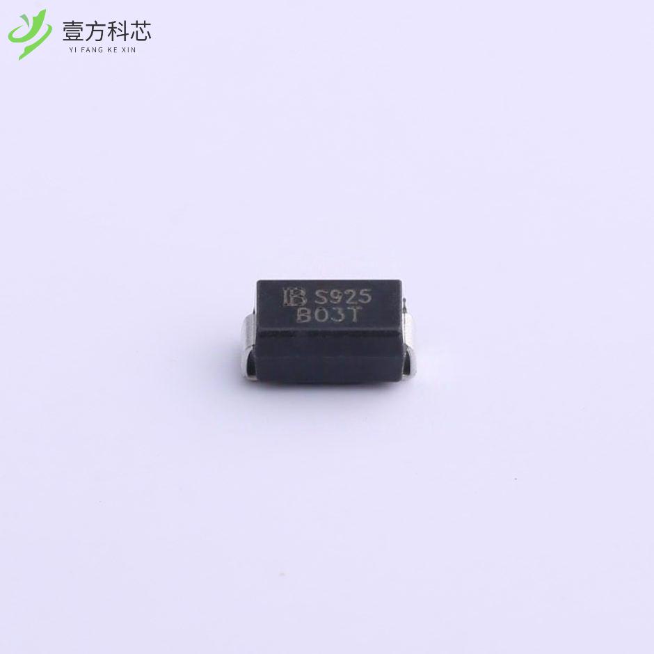 原厂原装B0300TB-AL Vdrm=25V Vs=40V 10mA全新正品