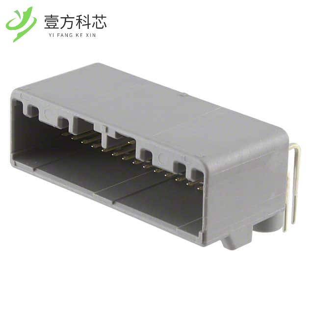 原厂原装MX34032NF2 CONN HEADER R/A 32POS 2.2MM