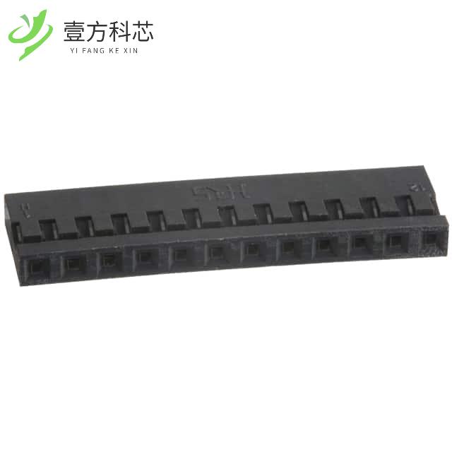 原厂原装A4B-12S-2C CONN 2MM HOUSING 12 POS SIN