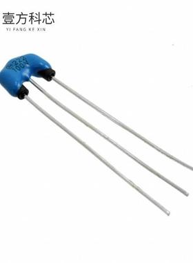 原厂原装DSS1NB32A222Q93A EMI SUPPRESSION FILTE