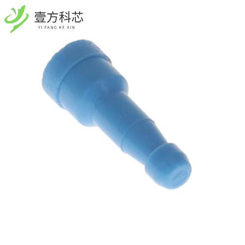 原厂原装MX80A000XD1 CONN DUMMY PLUG MX80 SERIE