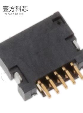 原厂原装59453-051110EDHLF CONN FPC BOTTOM 5POS