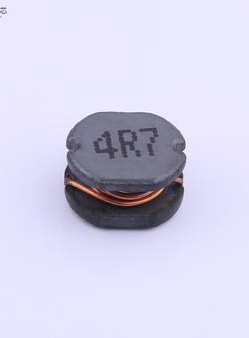 原厂原装CD105-4R7M 4.7uH ±20% 5.5A 20mΩ全新正品