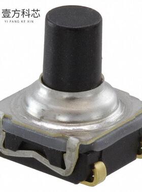 原厂原装KSC643JLFG SWITCH TACTILE SPST-NO 0.01