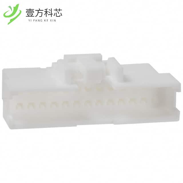 原厂原装DF1B-26DEP-2.5RC CONN PLUG HOUSING 26P