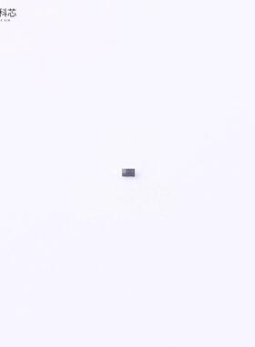 原厂原装RB520ZS-30 30V 200mA 530mV@100mA全新正品