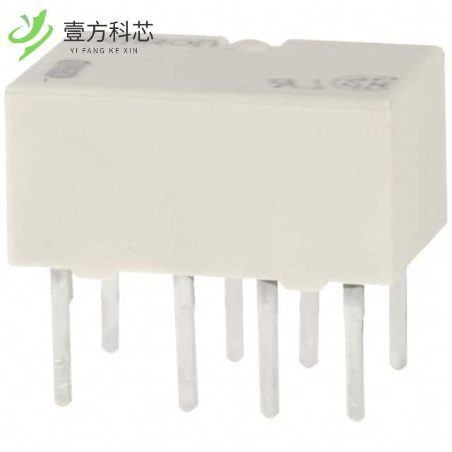 原厂原装G6KU-2P-Y DC3 RELAY TELECOM DPDT 1A 3V