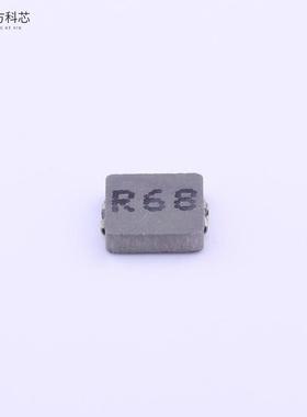 原厂原装YXMAA0412-R68M-ANP 680nH ±20% 4.7A 36m