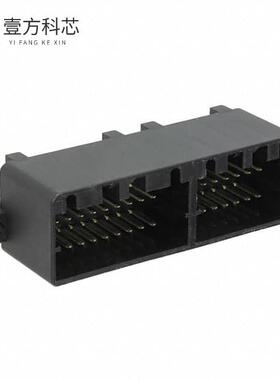 原厂原装175977-2 CONN HEADER VERT 36POS 2.5MM全