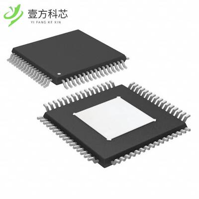 原厂原装AD7762BSVZ IC ADC 24BIT SIGMA-DELTA 64