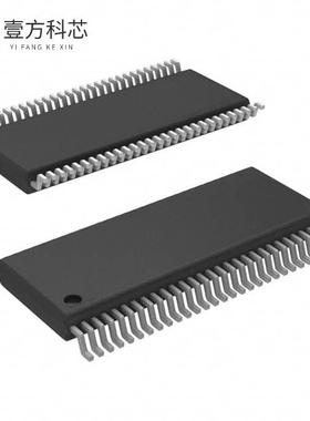 原厂原装SN74AVC16646DGVR IC TXRX NON-INVERT 3.