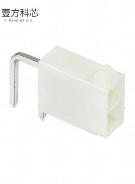 原厂原装10127819-02211LF CONN HEADER R/A 2POS全