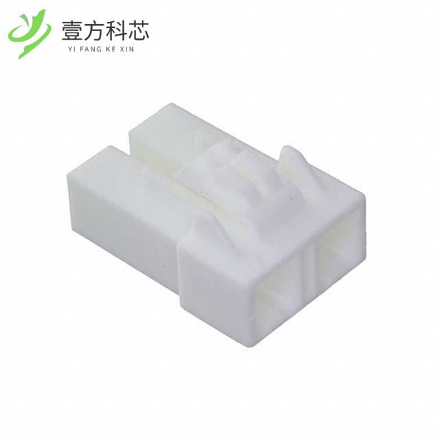 原厂原装DF22B-2S-7.92C CONN SOCKET 2POS 7.92MM