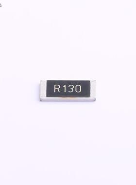 原厂原装25121WJ013KT4E 130mΩ ±5% 1W全新正品