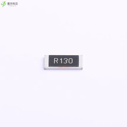 原厂原装25121WJ013KT4E 130mΩ ±5% 1W全新正品