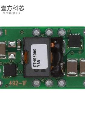 原厂原装PTH05060YAS DC DC CONVERTER 0.55-1.8V全