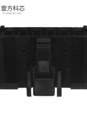 原厂原装487526-7 CONN FFC RCPT HSG 8POS 2.54MM