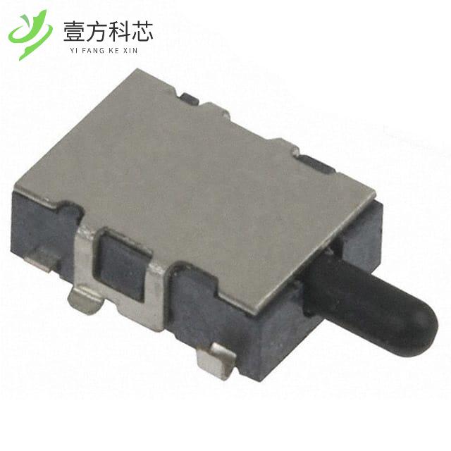 原厂原装SDS001R SWITCH DETECT SPST-NO 100MA 12