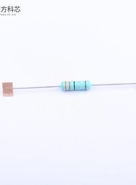 原厂原装MFR03SF330KA10 3.3Ω ±1% 3W 小体积全新正品