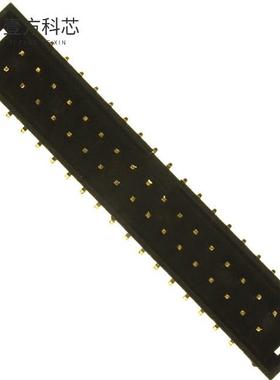 原厂原装SBH11-NBPC-D17-SM-BK CONN HEADER SMD 3