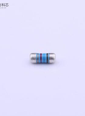 原厂原装MELF-MFR02041/4WS16.2ΩFT50 16.2Ω ±1% 2