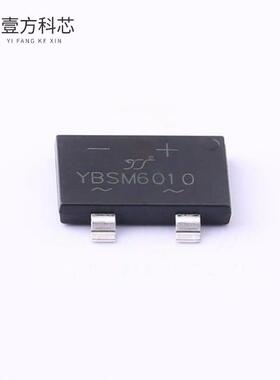原厂原装YBSM6010 1kV 6A全新正品