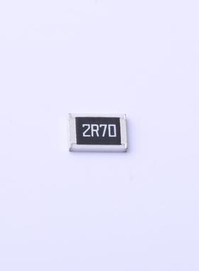 原厂原装FRC1812F2R70TS 2.7Ω ±1% 750mW全新正品