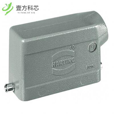 原厂原装19300241542 CONN HOOD SIDE ENTRY SZ24B