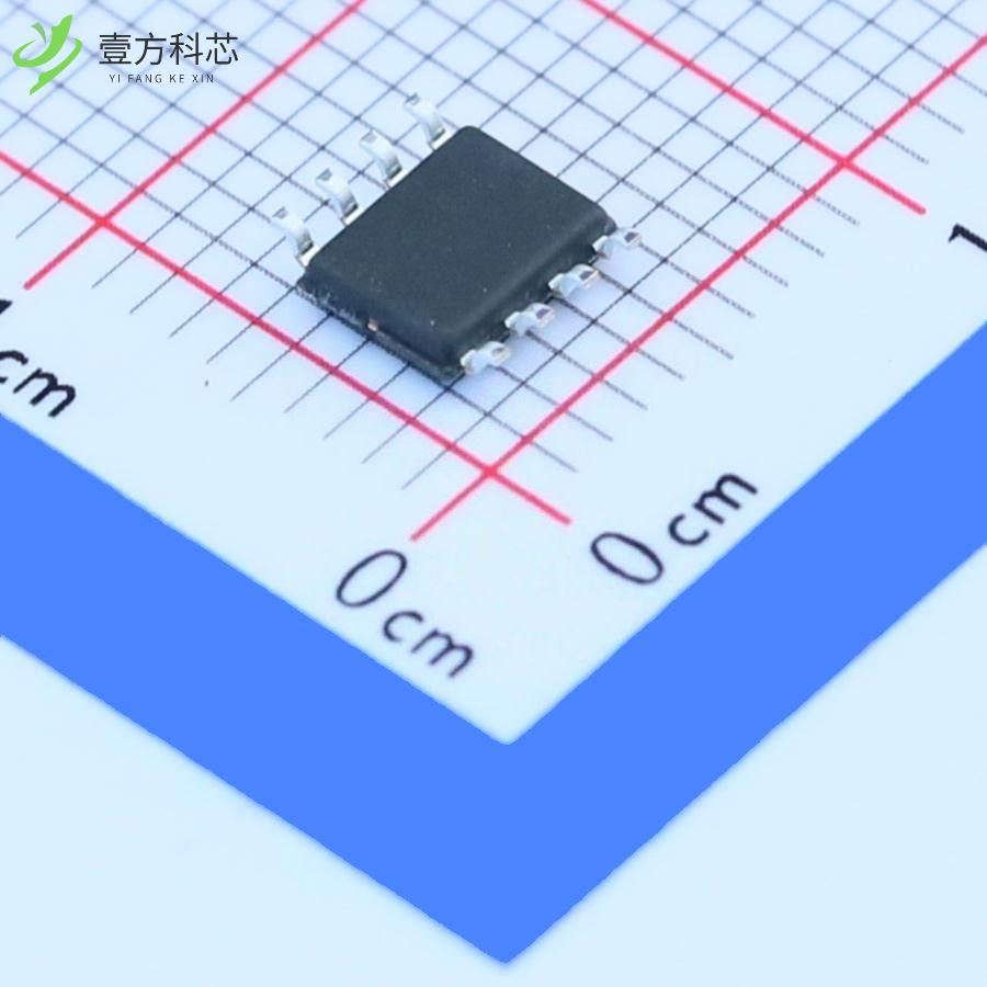 原厂原装BL24C08A-PARC EEPROM 8Kb（1Kx8） I²C全新正品