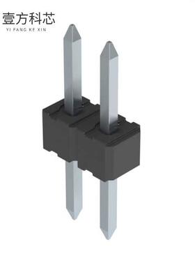 原厂原装0022284022 CONN HEADER VERT 2POS 2.54M