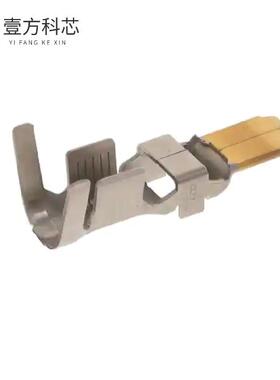 原厂原装DF60-8PCFA(07) CONN BLADE 8AWG CRIMP G